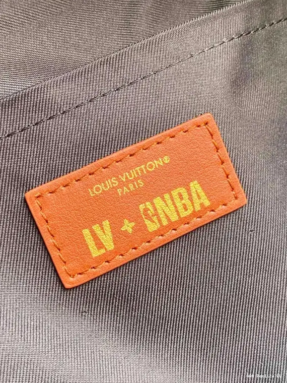 Aaa replica bags SHOE BACKPACK LOUIS BOX LVXNBA VUITTON 0701